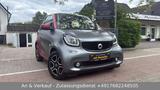 Smart ForTwo fortwo coupe Basis 66 kW - Smart Gebrauchtwagen von 2019