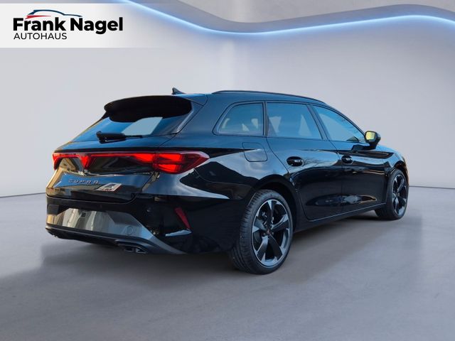 Cupra Leon Sportstourer 1.5 eTSI 7-Gang-DSG