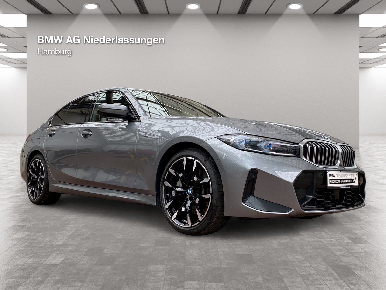 BMW 330 - Bild 7