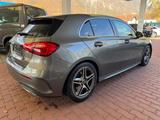 Mercedes-Benz A 200 AMG Line Leder - gebrauchte Mercedes-Benz A 200 aus dem Jahr 2018