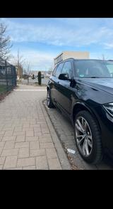 BMW X5 xDrive30d - M-Paket VOLLAUSSTATTUNG - BMW X5 in Bochum