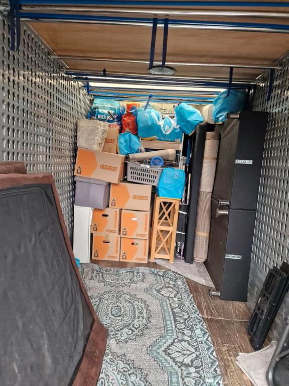 Mercedes-Benz eSprinter