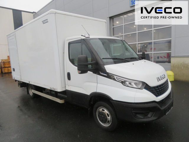 Bild 4 von Iveco Daily 50C14NA8/P