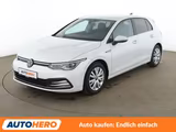 Volkswagen Golf VIII 2.0 TDI Style Aut.*NAVI*ACC*CAM*PDC*