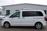 Mercedes-Benz Vito Tourer 114/116 CDI, 119 CDI/BT kompakt - Mercedes-Benz Vito: 119