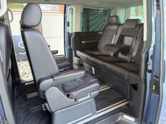 VW T6 Multivan /DSG/2xEL.SCHTÜR/AHK/ACC/LED/MEMORY