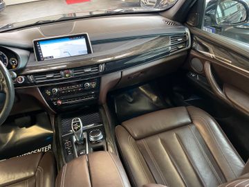 BMW X5 M50d *ACC*360KAM*NAVI*LED*LEDER*PANO*SHA*TWA*