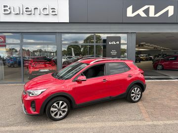 Kia Stonic 1.2 Vision Navi