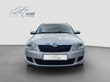Skoda Fabia Combi Ambition/Klima./Servo./TÜV - Skoda Fabia aus 2011: Kombi