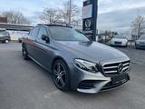 Mercedes-Benz E 220 d AMG/Leder/Pano/LED/Burmes/360°/Distronic - Mercedes-Benz E 220 in Bonn