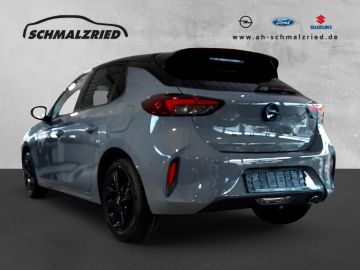 Bild 3 Opel Corsa F GS Navi LED ACC Apple CarPlay Android Au