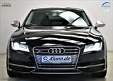 Audi S7 Sportback 4.0TFSI 420PS quattro Memory Luft - Audi S7 mit Benzin-Antrieb