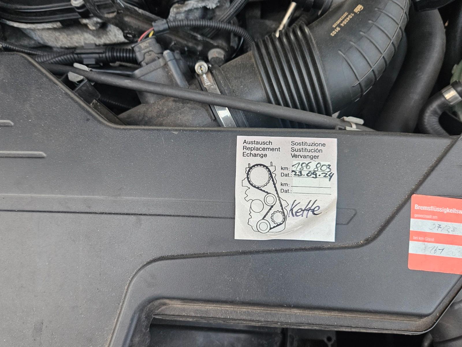 BMW 316 2014 — photo 13