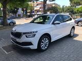 Skoda Kamiq 1.0 TSI Ambition - Skoda Kamiq Kombi Gebrauchtwagen