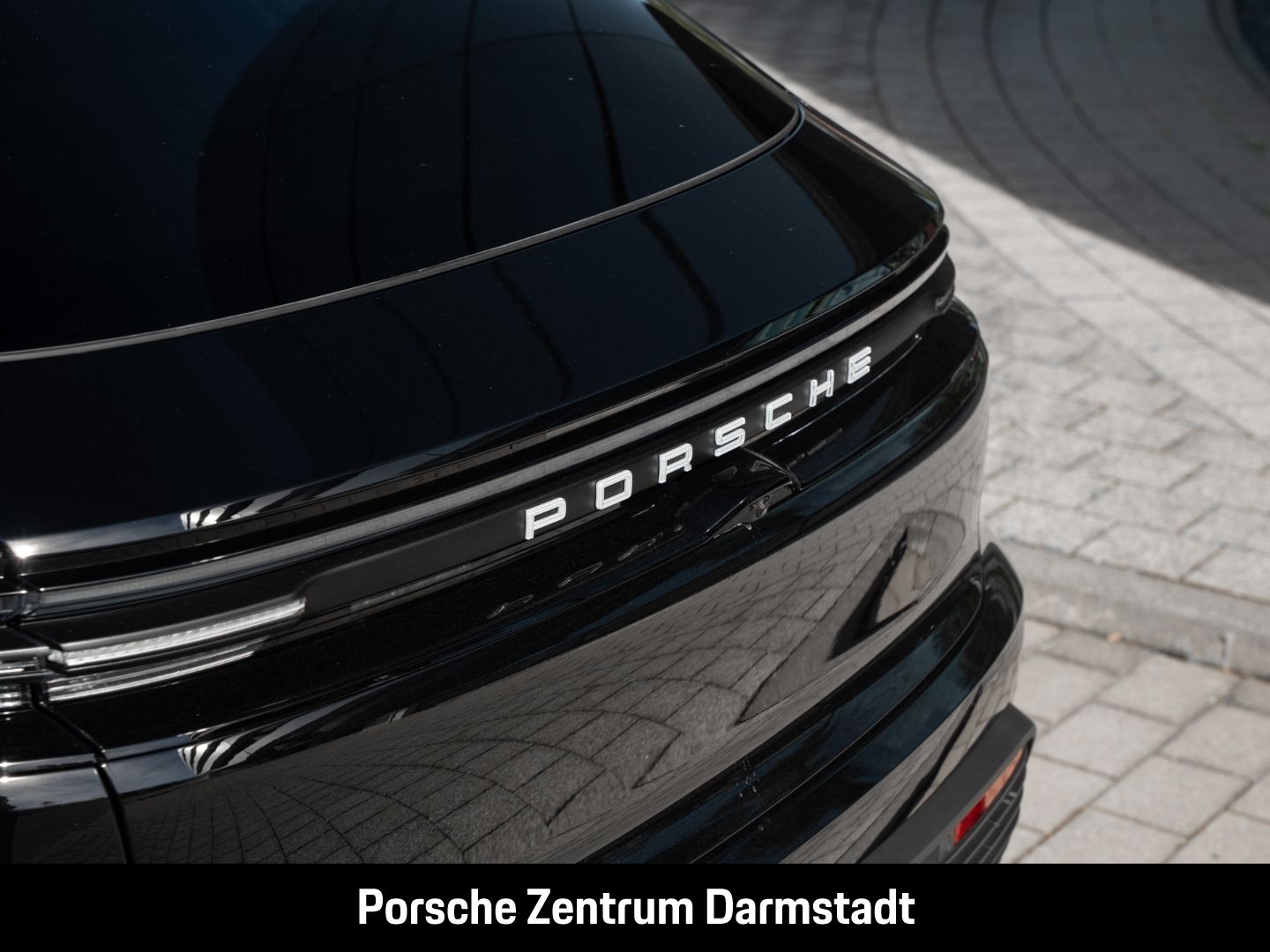 Porsche Macan - Bild 14
