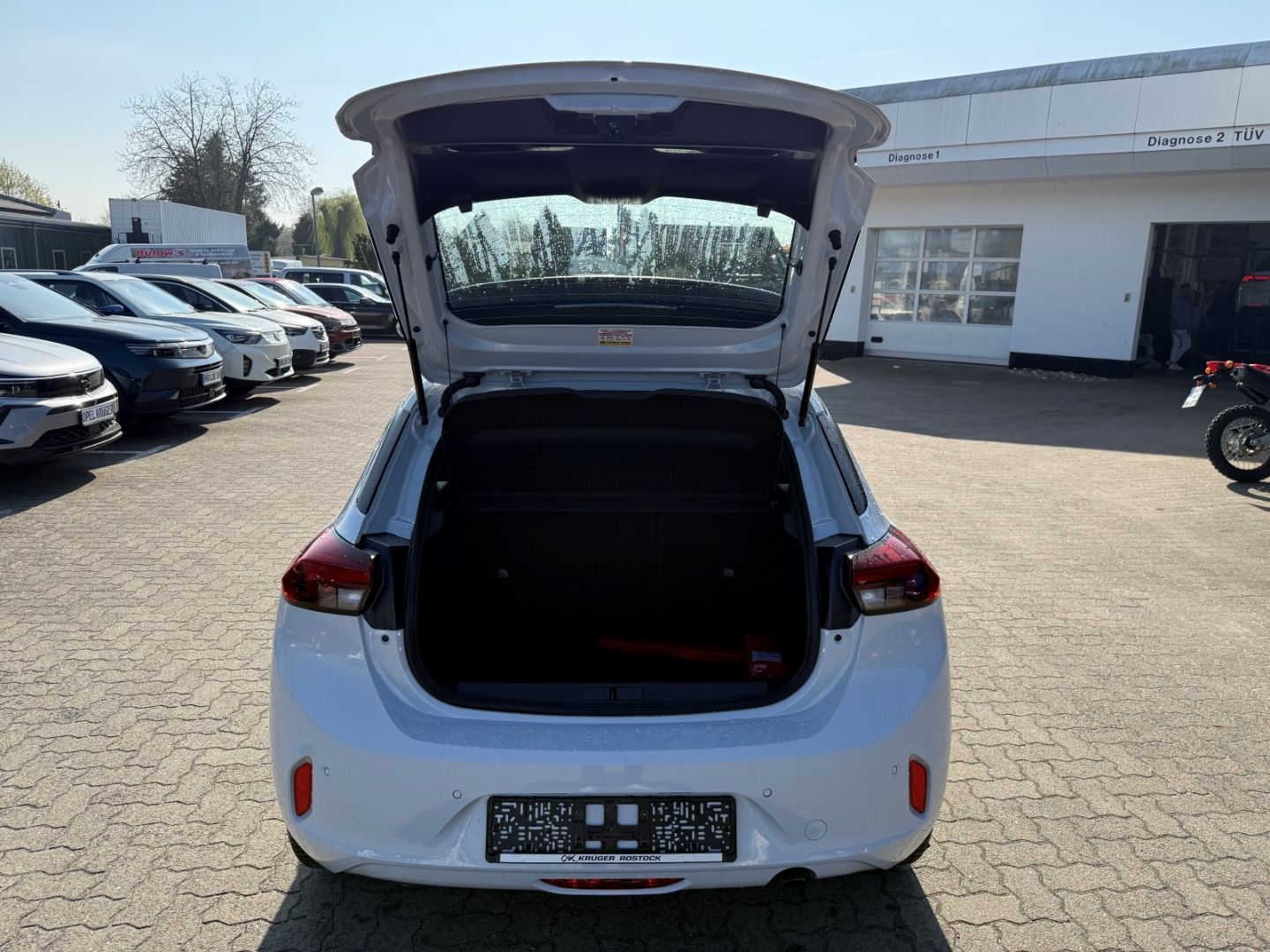 Opel Corsa - Bild 20