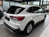 Ford Kuga Titanium X/Klimaautomatik/Automatik - Ford Kuga mit Diesel-Antrieb: Allradantrieb, Geländewagen