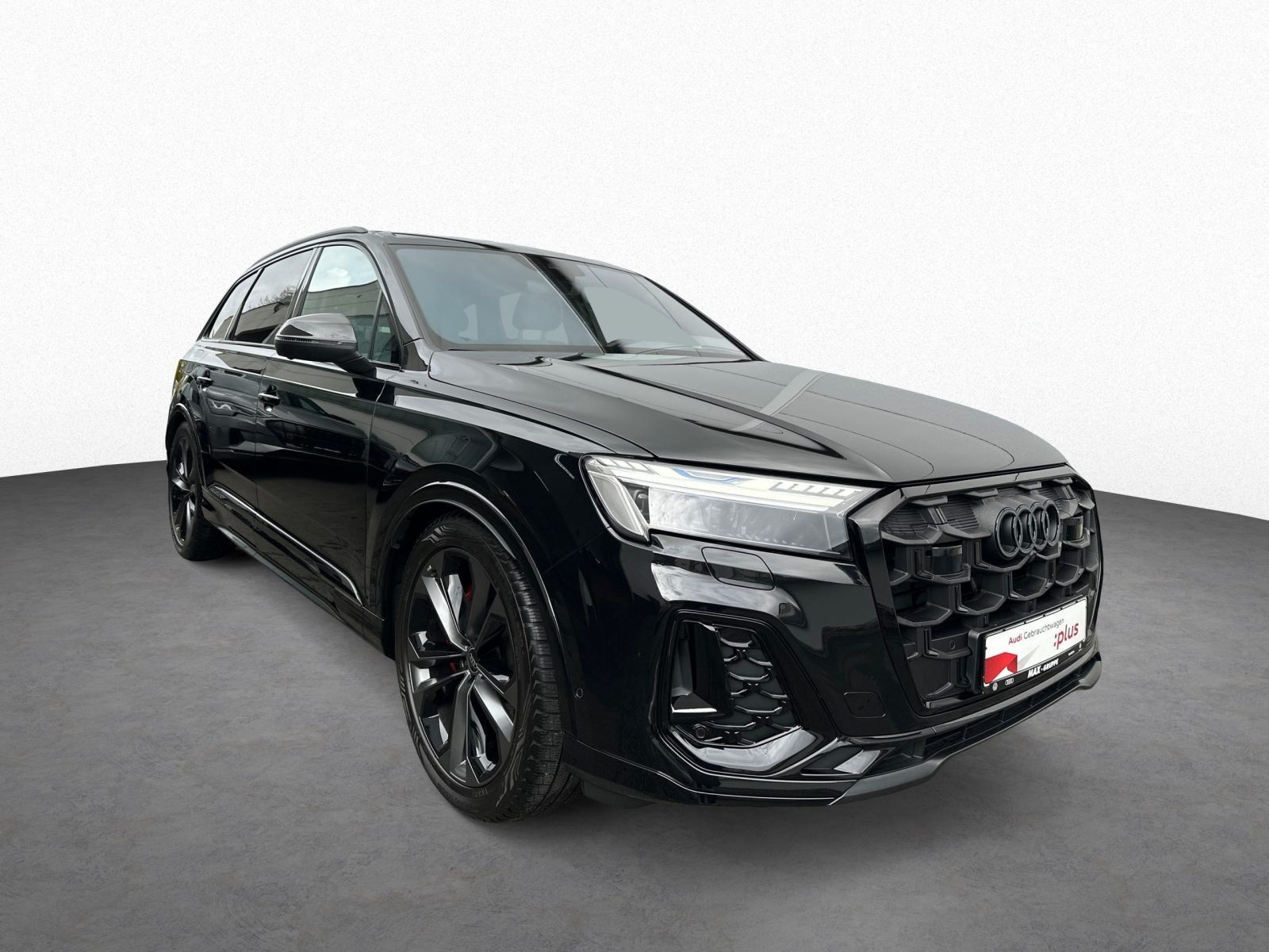 Audi Q7 - Bild 4