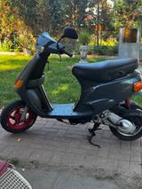 Piaggio Zip SSL 25/50 - PIAGGIO ZIP 2