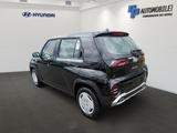 Hyundai Inster EV 42kWh 2WD Select, Effizienzpaket - Hyundai INSTER Tageszulassungen