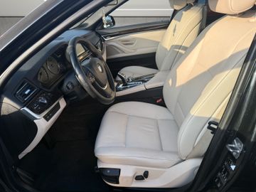 BMW 525 - 5