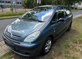 Citroën Citroen ohne TÜV - gebrauchte Citroën Xsara Picasso aus dem Jahr 2006