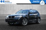 BMW X3 xDrive 20d M/Sportpaket*LED*Head-Up*Panorama* - BMW X3 aus 2017