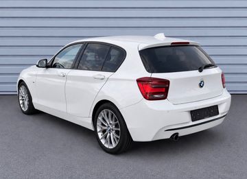 BMW 118 - 4