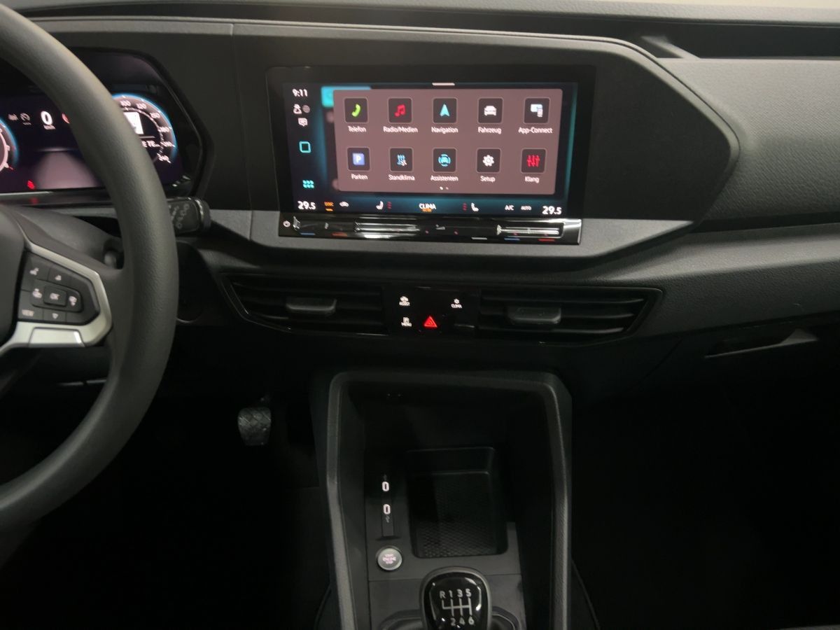 Volkswagen Caddy - Bild 11