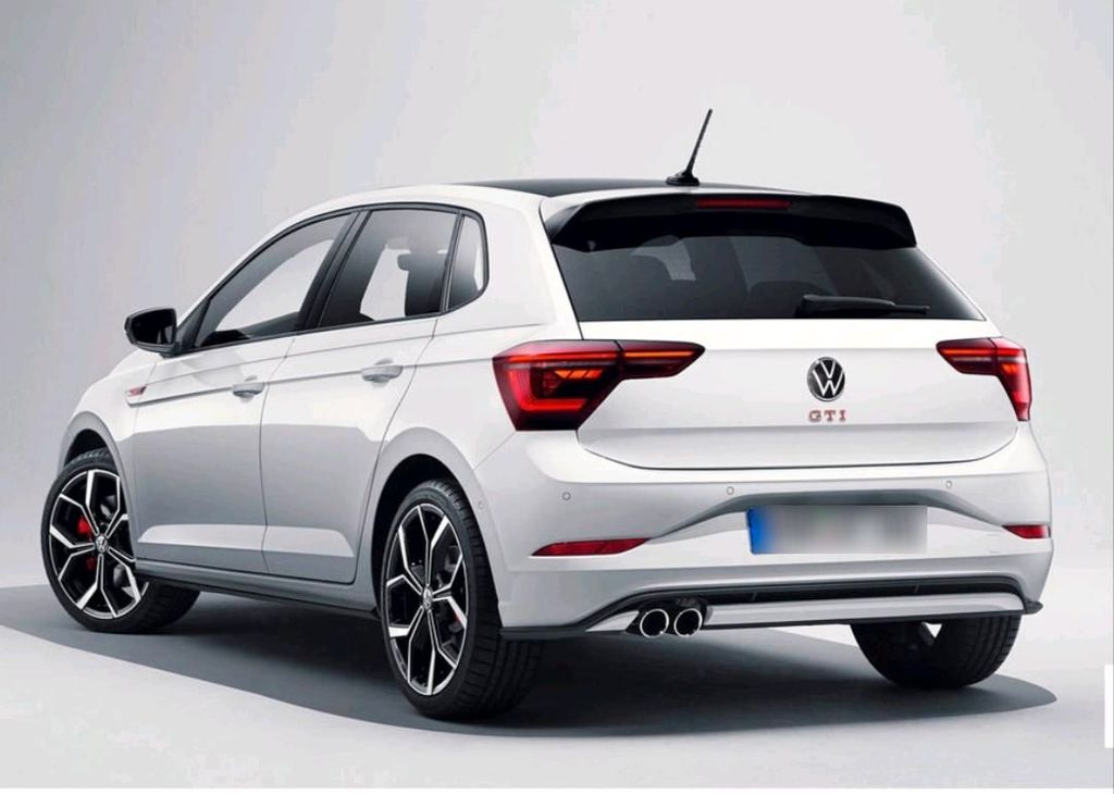 Image of Volkswagen Polo