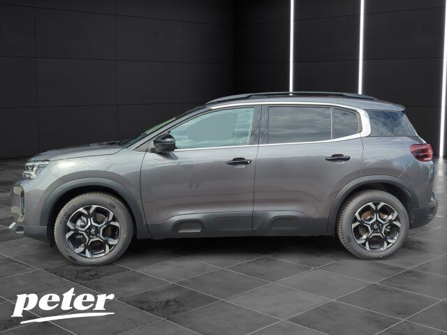 Citroën C5 Aircross MAX 145 BAR +180°Kamera+ACC+SHZ+LED+ imagem 2