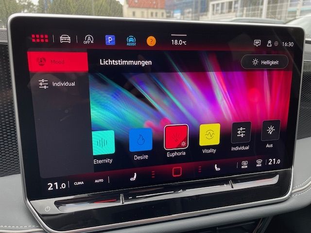 Passat Variant 1.5 eTSI Mildhybrid Navi 360°Kame