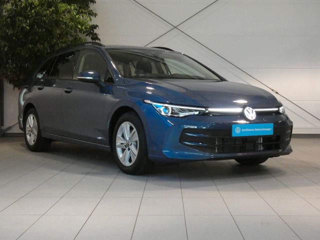 Golf Variant 1.5 TSI LIFE MATRIX-LED AHK HUD KAM