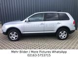 Volkswagen Touareg V6 TDI 3.0L / Standheizung/ Ahk 3500kg - gebrauchte VW Touareg aus dem Jahr 2005