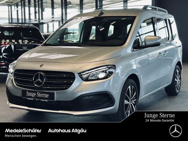 Mercedes-Benz T 160 d PROGRESSIVE AUTOMATIK NAVI LED KAMERA