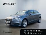 Audi A3 2.0 TDI Sportback design *WKRS*AHK*PDC+*SHZ* - Audi A3: Sportback TDI