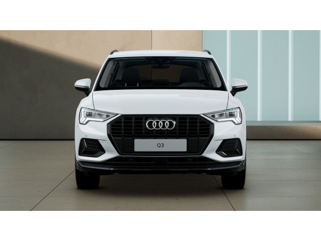 Audi Q3 - Bild 5