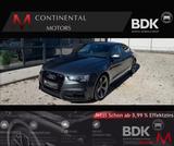 Audi A5 Sportback 2.0 TDI quattro S Line*Rotor*B&O* - Audi A5: TDI