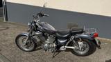 Yamaha XV 535 Virago - YAMAHA 1993 VIRAGO 535