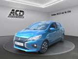 Mitsubishi Space Star 1,2 AUTOMATIK |1.HAND|GARANTIE| - Mitsubishi Gebrauchtwagen von 2021