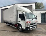 Mitsubishi Canter 7C18 LBW Klima Standheizung Sortimo - Offers matching your search criteria