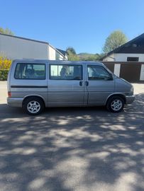 Volkswagen T4 Multivan - 8