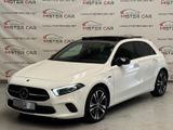 Mercedes-Benz A 250e Edition 19 WIDE/DISTR/PANO/SITZKLIMA/360 - Mercedes-Benz A 250 in Stuttgart
