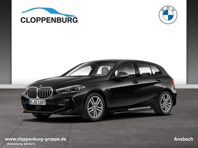 BMW 118i M Sport HiFi DAB LED WLAN Komfortzg.