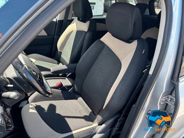 Citroen C4 Picasso - 9