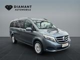 Mercedes-Benz V 250 d AVANTGARDE EDITION 4MATIC lang - Mercedes-Benz V 250 Gebrauchtwagen in Berlin