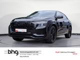 Audi RS Q8 TFSI quattro tiptronic advanced HUD Matrix - gebrauchte Audi RSQ8 aus dem Jahr 2021