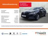 Skoda Superb Combi 2.0 TDI DSG 4x4 SPORTLINE +AHK +STH