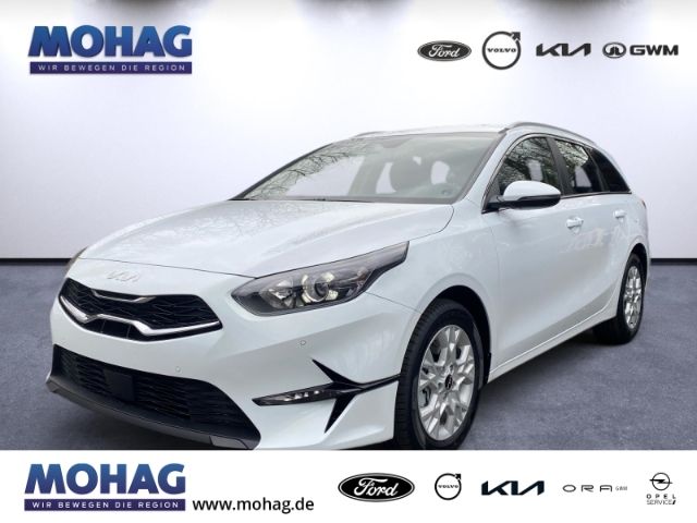 Kia Ceed Sportswagon 1.5 T-GDI*AKTIOSNPREIS MÄRZ*Ult