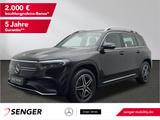 Mercedes-Benz EQB 250 AMG Kamera Totwinkel Ambiente Tempomat - gebrauchte Mercedes-Benz EQB aus dem Jahr 2023